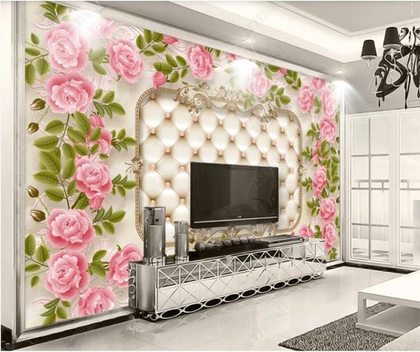wallpapers wallpaper po 3 d custom mural luxury soft bag with pink rose flowers decor in the living room for walls 3d rolls
wallpapers wallpaper po 3 d custom mural luxury soft bag with pink rose flowers decor in the living room for walls 3d rolls
