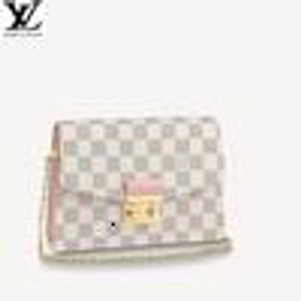 n60357 croisette chain wallet women handbags bags handles shoulder bags totes evening cross body bag, Red;black
n60357 croisette chain wallet women handbags bags handles shoulder bags totes evening cross body bag, Red;black