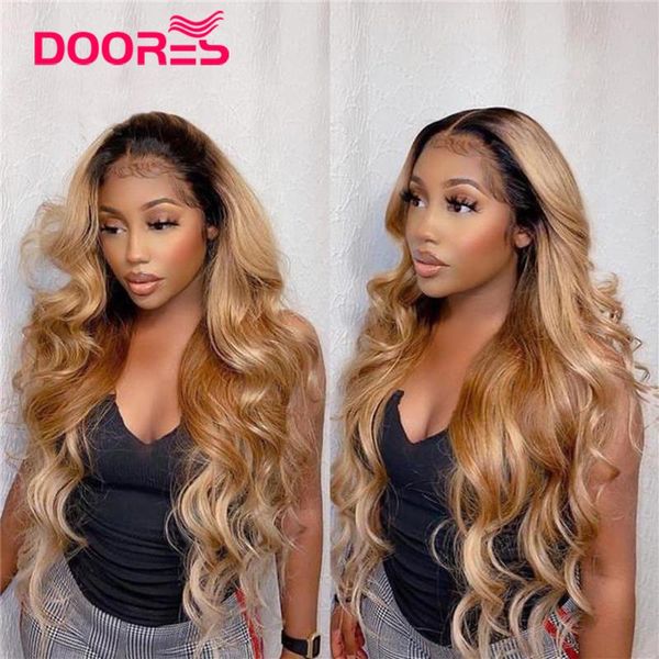 lace wigs honey blonde body wave front wig ombre t part human hair for black women colored hd transparent frontal, Black;brown
lace wigs honey blonde body wave front wig ombre t part human hair for black women colored hd transparent frontal, Black;brown
