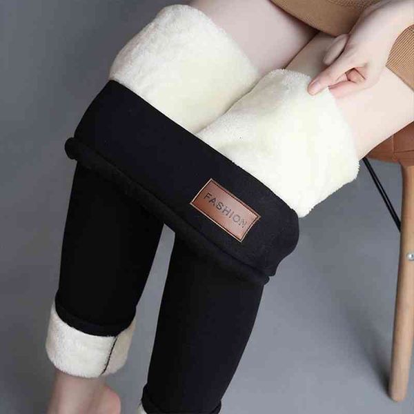 women warm leggings winter skinny thick velvet fleece women solid high waist leggings stretch thicken legging velvet pants, Black
women warm leggings winter skinny thick velvet fleece women solid high waist leggings stretch thicken legging velvet pants, Black