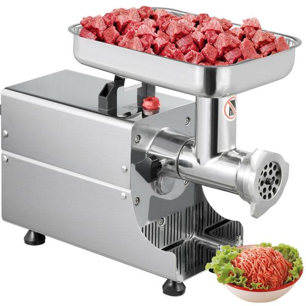 meat grinders vevor 450w electric grinder mincer sausage cutting machine 80kg/h
meat grinders vevor 450w electric grinder mincer sausage cutting machine 80kg/h