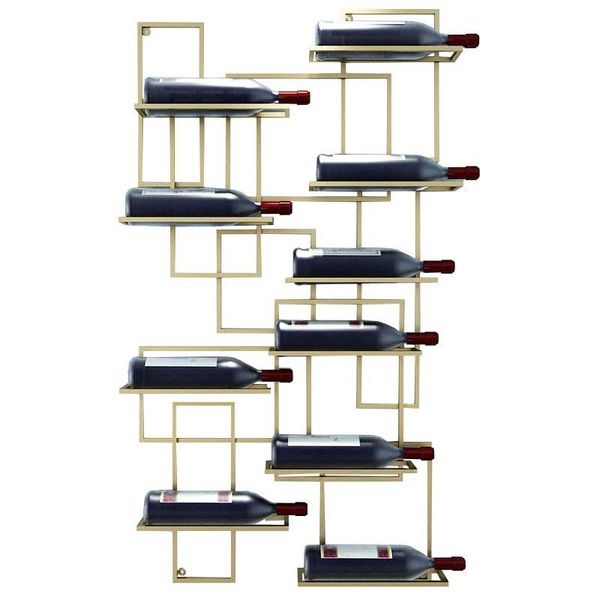tablewine racks 10 bottle simple modern red rack wall mount hanging living room cabinet screen display creative
tablewine racks 10 bottle simple modern red rack wall mount hanging living room cabinet screen display creative