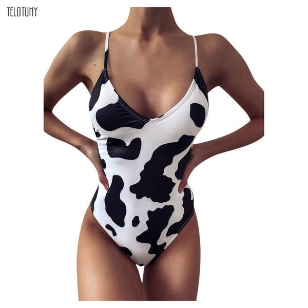 telotuny new ladies printed swimsuit one piece high cut swimwear women bandage beachwear summer backless beach bathing suit 1216
telotuny new ladies printed swimsuit one piece high cut swimwear women bandage beachwear summer backless beach bathing suit 1216