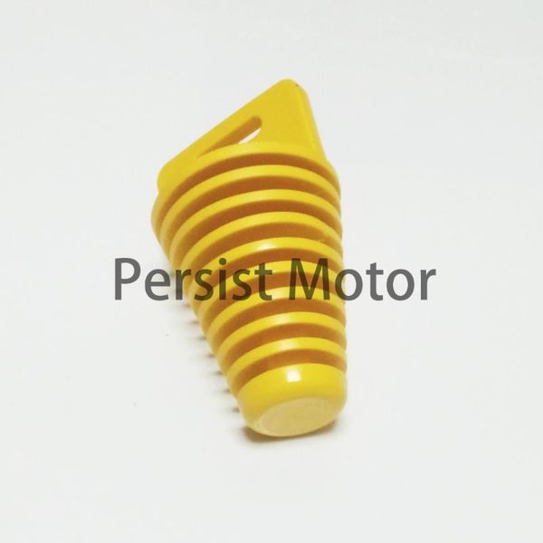 motorcycle exhaust system muffler wash plug for crf yzf wrf kxf klx rmz rmx drz dirt bike motocross enduro supermoto
motorcycle exhaust system muffler wash plug for crf yzf wrf kxf klx rmz rmx drz dirt bike motocross enduro supermoto