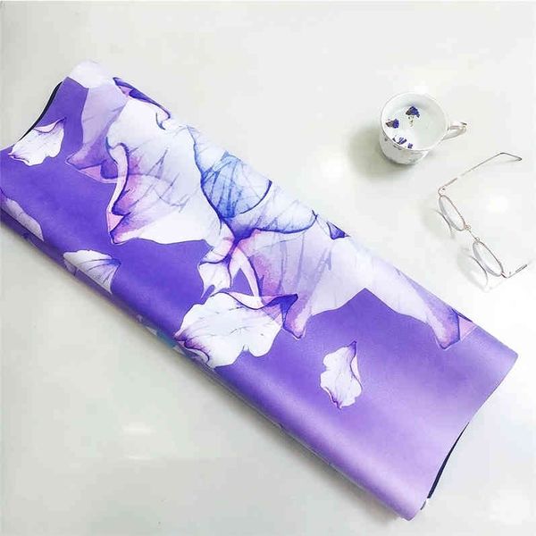 natural rubber non slip yoga mat foldable towel for female beginners dance widened ultra-thin printed suede
natural rubber non slip yoga mat foldable towel for female beginners dance widened ultra-thin printed suede