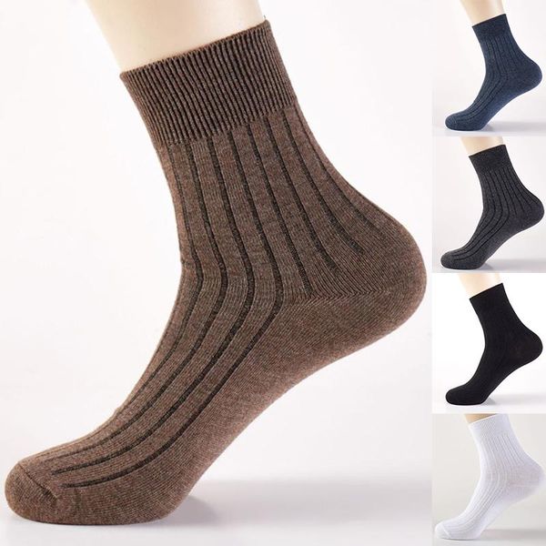 men's socks 2021 and absorbs sweat autumn winter leisure pure color business soft tube men cotton, Black
men's socks 2021 and absorbs sweat autumn winter leisure pure color business soft tube men cotton, Black