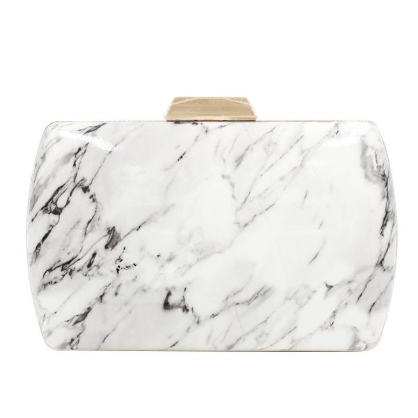 evening bags women's marble evning bag shoulder luxury women clutch black white flap chains party purse
evening bags women's marble evning bag shoulder luxury women clutch black white flap chains party purse