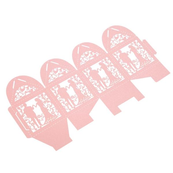 gift wrap 50pcs delicate mini diy candy cookie boxes carved pattern with ribbon party wedding banquet bridal supplies
gift wrap 50pcs delicate mini diy candy cookie boxes carved pattern with ribbon party wedding banquet bridal supplies