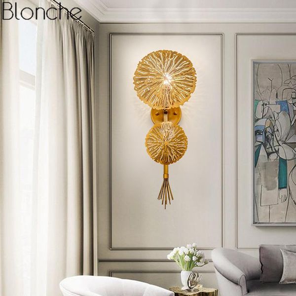 wall lamp nordic gold leaf led indoor modern sconce light for bedroom stair fixture loft industrial home decor luminaire
wall lamp nordic gold leaf led indoor modern sconce light for bedroom stair fixture loft industrial home decor luminaire