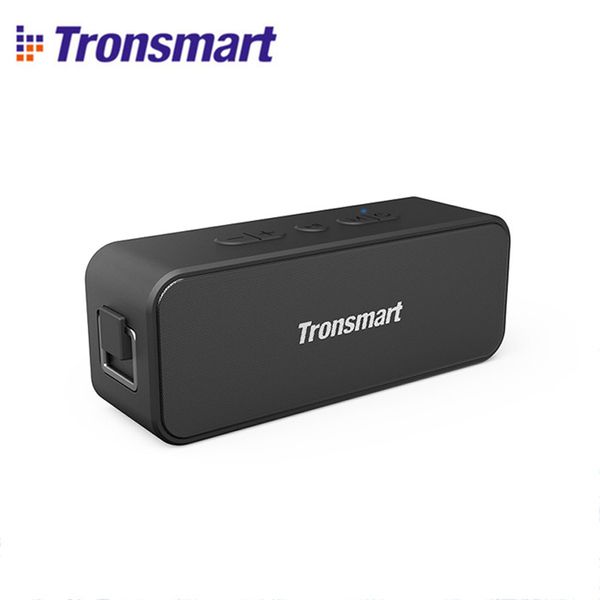 nfc version tronsmart t2 plus bluetooth 5.0 speaker 20w portable speaker ipx7 waterproof column soundbar with micro sd
nfc version tronsmart t2 plus bluetooth 5.0 speaker 20w portable speaker ipx7 waterproof column soundbar with micro sd