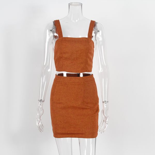 thick material party two piece sets women strapless back zippers tank and a-line skirt matching outfits, White
thick material party two piece sets women strapless back zippers tank and a-line skirt matching outfits, White