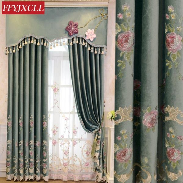 curtain & drapes luxury rustic style thickening high shading italy velvet head curtains for living room modern window valance bedroom
curtain & drapes luxury rustic style thickening high shading italy velvet head curtains for living room modern window valance bedroom