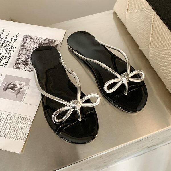 slippers rubber flip flops low beach shoes casual butterfly-knot slipers women slides cross-tied hawaiian sabot luxury 2021 summ, Black
slippers rubber flip flops low beach shoes casual butterfly-knot slipers women slides cross-tied hawaiian sabot luxury 2021 summ, Black