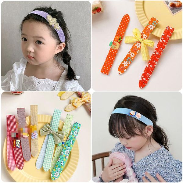 hair accessories 3 pcs/set girl baby cute cartoon print flower plaid strip broken finishing decorate hairband headband kids, Slivery;white
hair accessories 3 pcs/set girl baby cute cartoon print flower plaid strip broken finishing decorate hairband headband kids, Slivery;white