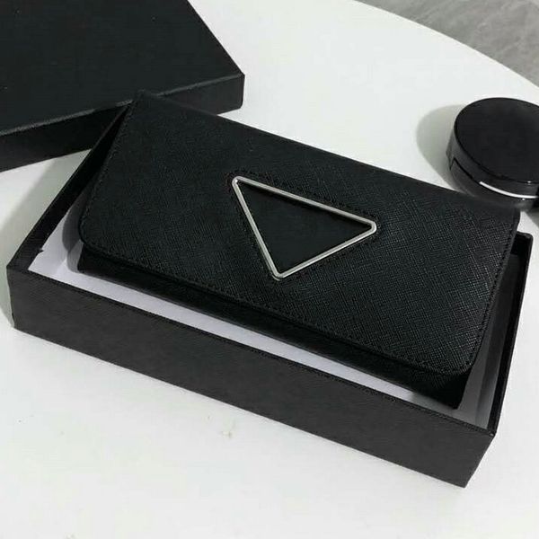 women's luxury wallets long purses rectangular card holders pillow shape business style multiple pockets with gift box triangle, Red;black
women's luxury wallets long purses rectangular card holders pillow shape business style multiple pockets with gift box triangle, Red;black
