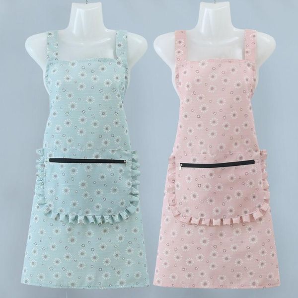 aprons cooking apron cartoon kitchen sleeveless double pocket household cleaning ladies canvas overalls
aprons cooking apron cartoon kitchen sleeveless double pocket household cleaning ladies canvas overalls
