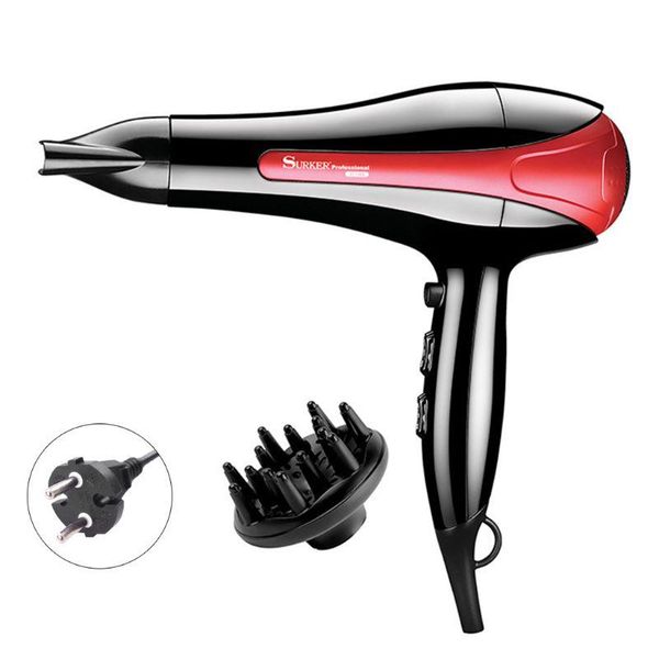 professional 2000w electric hair dryer large speed power ionic blower with hairdressing diffusers salon home use p9yd
professional 2000w electric hair dryer large speed power ionic blower with hairdressing diffusers salon home use p9yd