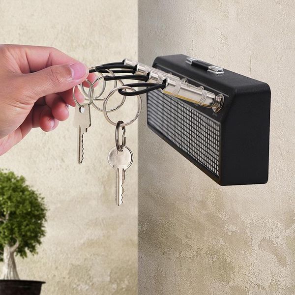 hooks & rails fender blues guitar key storage keychain holder wall jack ii rack 2.0 vintage ring drop
hooks & rails fender blues guitar key storage keychain holder wall jack ii rack 2.0 vintage ring drop