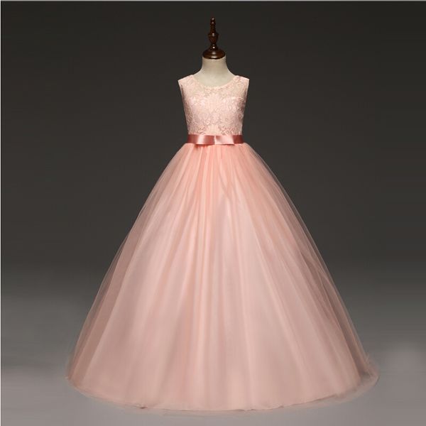 flower girl children princess dress for party wedding teenager graduation comminion ball gown girl plus size 14ys girls clothing 210303, Red;yellow
flower girl children princess dress for party wedding teenager graduation comminion ball gown girl plus size 14ys girls clothing 210303, Red;yellow
