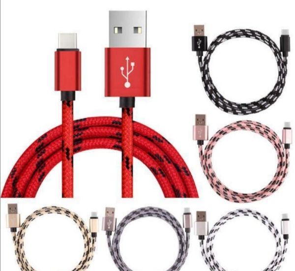 new high speed usb cable type c to c charging adapter data sync metal charging phone adapter strong braided usb c charger cable
new high speed usb cable type c to c charging adapter data sync metal charging phone adapter strong braided usb c charger cable