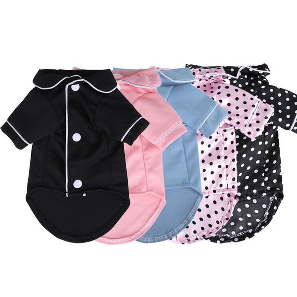 dog apparel 5 colors pet supplies cool summer shirts light breathable comfortable clothes suitable for small dogs cats dress pajamas
dog apparel 5 colors pet supplies cool summer shirts light breathable comfortable clothes suitable for small dogs cats dress pajamas