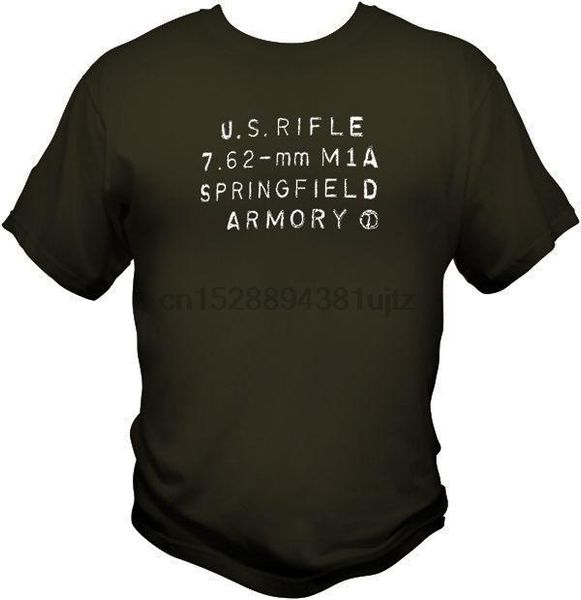 men's t-shirts 2021 m14 receiver heel stamp t shirt 7.62 nato 308 ammo can m1a tee, White;black
men's t-shirts 2021 m14 receiver heel stamp t shirt 7.62 nato 308 ammo can m1a tee, White;black