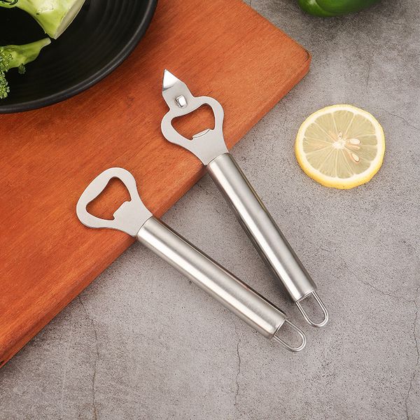 openers stainls steel bottle multifunctional can opener kitchen tools for beverage and beer
openers stainls steel bottle multifunctional can opener kitchen tools for beverage and beer