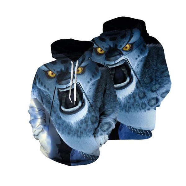men's hoodies & sweatshirts 2021 hoodie 3d printing loose fit autumn and winter sports shirt street clothing animal print fashion casua, Black
men's hoodies & sweatshirts 2021 hoodie 3d printing loose fit autumn and winter sports shirt street clothing animal print fashion casua, Black