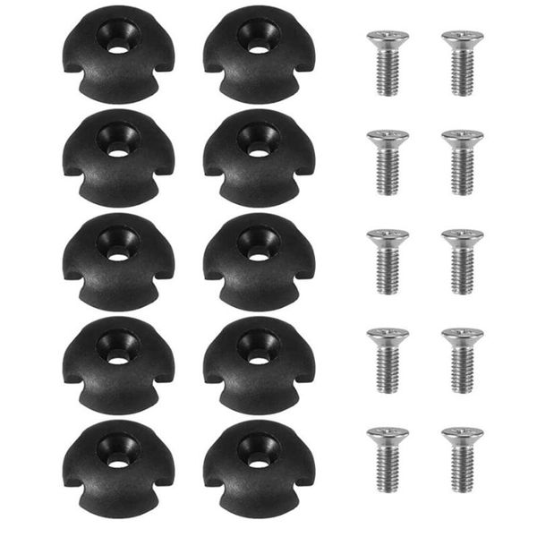 new-10pcs deck line guide slotted round out pull rope buckle fitting accessories for kayak canoe boat pull rope buckle
new-10pcs deck line guide slotted round out pull rope buckle fitting accessories for kayak canoe boat pull rope buckle