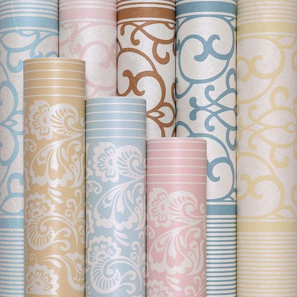wallpapers moisture-proof europe wallpaper self adhesive bedroom living room decoration home decor wall sticker pink blue
wallpapers moisture-proof europe wallpaper self adhesive bedroom living room decoration home decor wall sticker pink blue