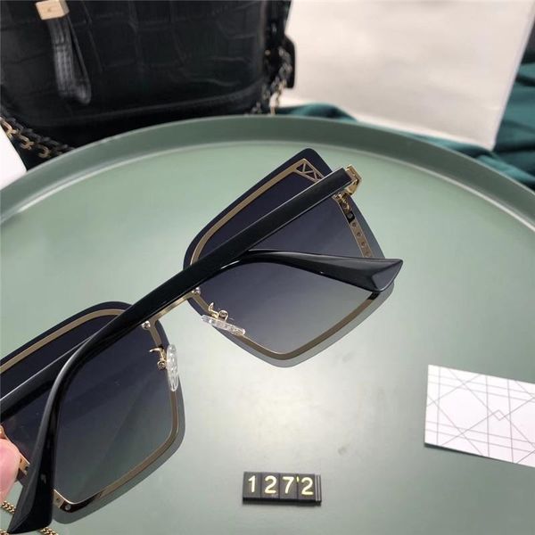 vacation ladies glasses luxury frame pj1272sp designer sunglasses large essential sunglasses fashion new trend 2021 travel style womens qxac, White;black
vacation ladies glasses luxury frame pj1272sp designer sunglasses large essential sunglasses fashion new trend 2021 travel style womens qxac, White;black