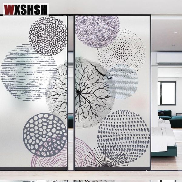 custom size static cling window film stripe pattern explosion-proof privacy protection home decoration durable glass covering
custom size static cling window film stripe pattern explosion-proof privacy protection home decoration durable glass covering