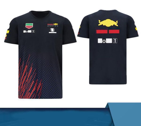 f12021 season team uniform short-sleeved polyester quick-drying customizable motorcycle racing suit t-shirt
f12021 season team uniform short-sleeved polyester quick-drying customizable motorcycle racing suit t-shirt