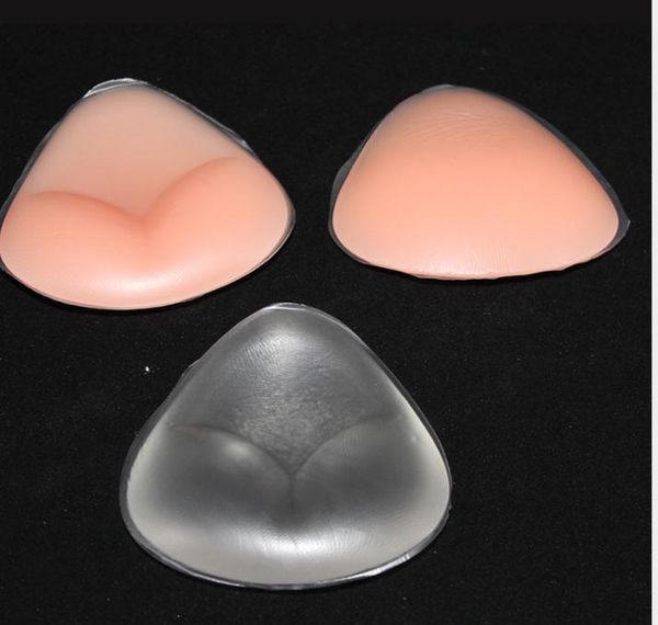 2021 1pair bikini bra insert silicone triangle pads breast enhancer swimsuit push-up bra swimsuit bra
2021 1pair bikini bra insert silicone triangle pads breast enhancer swimsuit push-up bra swimsuit bra