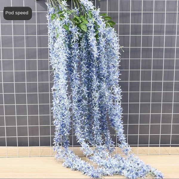 decorative flowers & wreaths viburnum vine with leaves ceiling rattan engineering decoration strip
decorative flowers & wreaths viburnum vine with leaves ceiling rattan engineering decoration strip