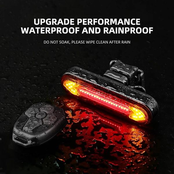 bike lights bicycle turn signal light tail usb rechargeable bulb use wireless rear remote control led warning
bike lights bicycle turn signal light tail usb rechargeable bulb use wireless rear remote control led warning
