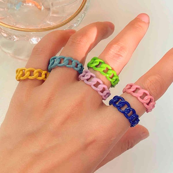 love ring lost lady trendy colorful adjustable dripping oil rings opened cuff for women hollow geometric chain finger jewelry gift, Slivery;golden
love ring lost lady trendy colorful adjustable dripping oil rings opened cuff for women hollow geometric chain finger jewelry gift, Slivery;golden