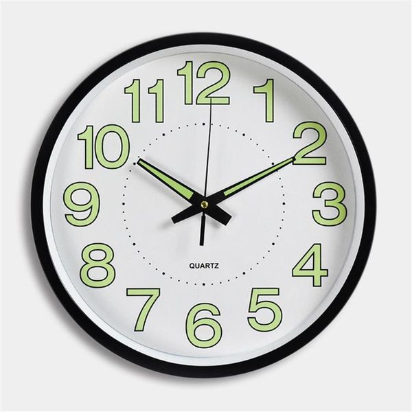 wall clocks 12 inch 30cm luminous clock silent quartz for bedroom living room
wall clocks 12 inch 30cm luminous clock silent quartz for bedroom living room