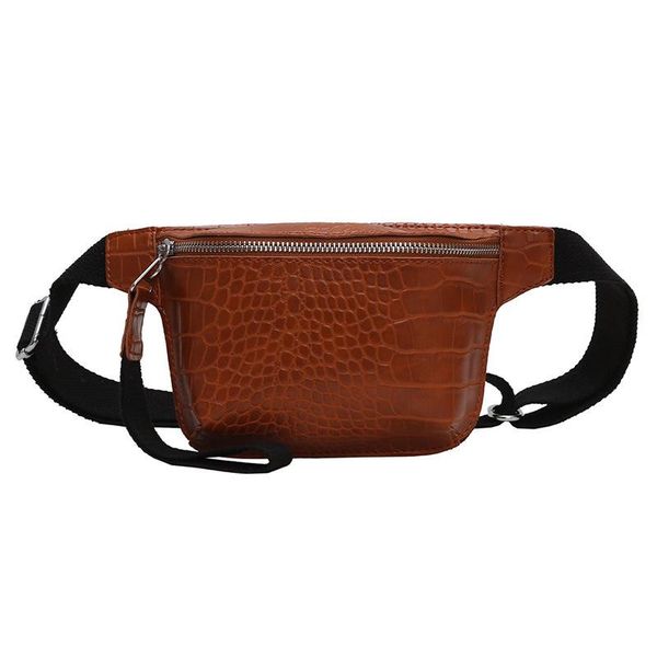 waist bags fashion women chest crocodile pattern pu leather pack party shopping travel female shoulder crossbody bag ss7456
waist bags fashion women chest crocodile pattern pu leather pack party shopping travel female shoulder crossbody bag ss7456