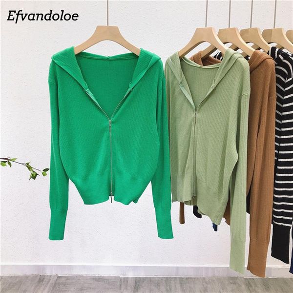women's knits & tees women hoodies sweater autumn jumpers cardigan coat knitted long sleeve casual sweaters jacket, White
women's knits & tees women hoodies sweater autumn jumpers cardigan coat knitted long sleeve casual sweaters jacket, White