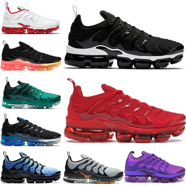 wholesale tn plus running shoes for men women triple black white cherry fresh atlanta hyper blue #33 bred pure platinum mens trainers sport
wholesale tn plus running shoes for men women triple black white cherry fresh atlanta hyper blue #33 bred pure platinum mens trainers sport