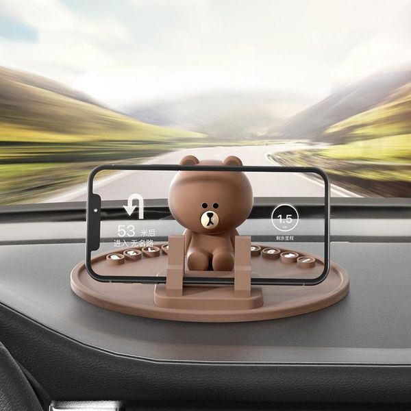 cell phone mounts & holders car mobile holder navigation dedicated dashboard temporary parking number sign bear and
cell phone mounts & holders car mobile holder navigation dedicated dashboard temporary parking number sign bear and