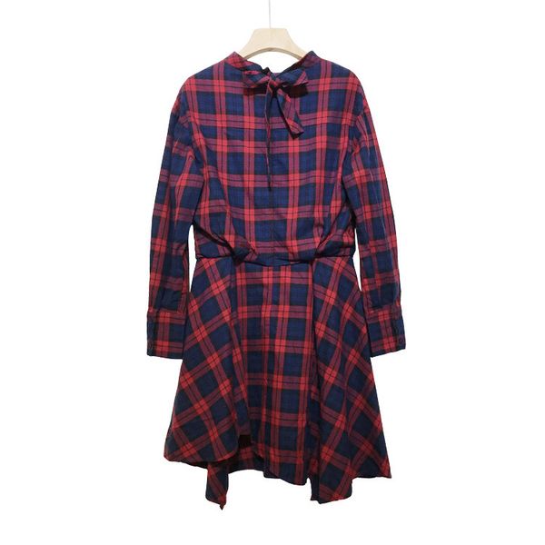 dress buy it now korean version of original d spring and autumn women's skirt checkered small stand collar irregular hem 1400, White;black
dress buy it now korean version of original d spring and autumn women's skirt checkered small stand collar irregular hem 1400, White;black