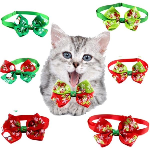 dog apparel 60 pcs holiday pet cat collar bow tie adjustable neck strap grooming accessories product supplies
dog apparel 60 pcs holiday pet cat collar bow tie adjustable neck strap grooming accessories product supplies