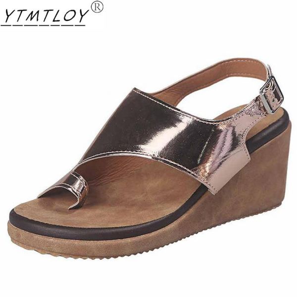 dress shoes ladies sandals flat wedge heel open toe ankle beach roman ortic bunion corrector zapatos de mujer, Black
dress shoes ladies sandals flat wedge heel open toe ankle beach roman ortic bunion corrector zapatos de mujer, Black