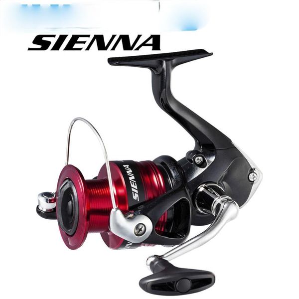 baitcasting reels sienna spinning fishing reel seawater/freshwater 1000fg/2500fg/4000fg aluminum spool carretilha de pesca
baitcasting reels sienna spinning fishing reel seawater/freshwater 1000fg/2500fg/4000fg aluminum spool carretilha de pesca