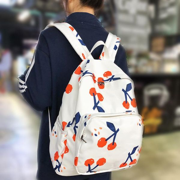 backpack waterproof nylon women female large capacity schoolbag for teenage girls and boy book mochilas travel bags
backpack waterproof nylon women female large capacity schoolbag for teenage girls and boy book mochilas travel bags