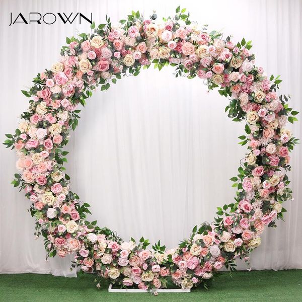 decorative flowers & wreaths jarown ring arch flower stand set wedding background decor rose arrangement party home outdoor artificial
decorative flowers & wreaths jarown ring arch flower stand set wedding background decor rose arrangement party home outdoor artificial