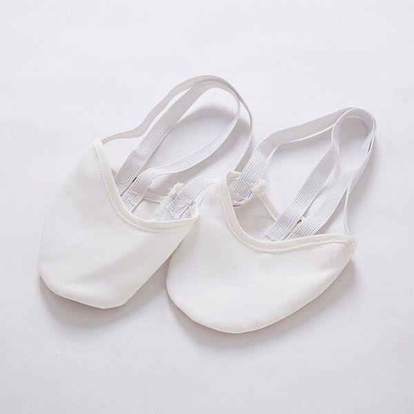 soft breathable socks half length rhythmic gymnastics equipment sole shoes art gym child dancing pads insoles, Black;white
soft breathable socks half length rhythmic gymnastics equipment sole shoes art gym child dancing pads insoles, Black;white