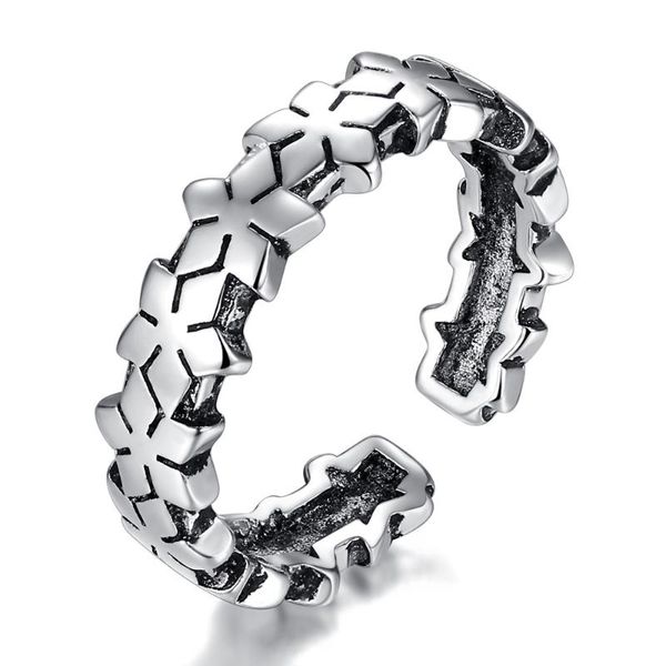 cluster rings vintage flower eternity designer thai sterling silver adjustable ring for women dainty elegant tibetan turkish geometric jewel, Golden;silver
cluster rings vintage flower eternity designer thai sterling silver adjustable ring for women dainty elegant tibetan turkish geometric jewel, Golden;silver